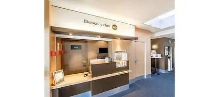 Otel Frejus