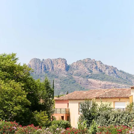 Otel Frejus Roquebrune-sur Argens