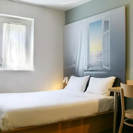 Otel Frejus