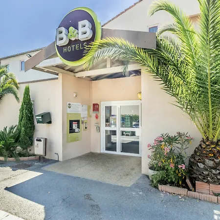 Otel Frejus 2*